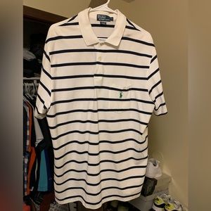 Men’s polo